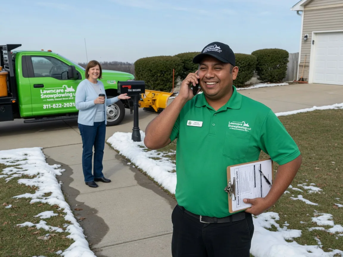 Lawn Care Services By Expert Landscaper Lakewood, WI FAQs